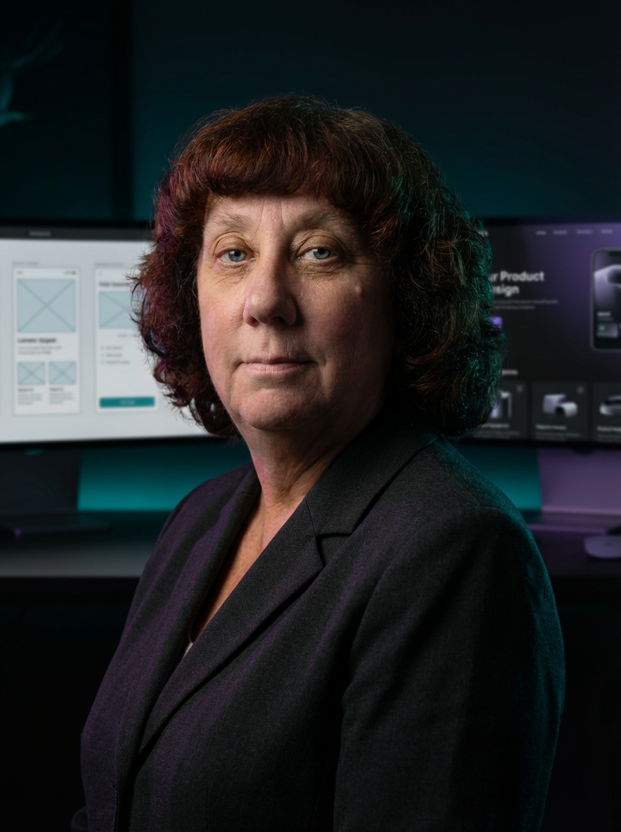 Wendy Lahaye — Chief Product Officer, SEMCOG.ai